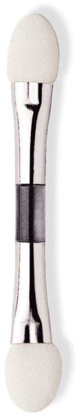 Artdeco Doppelapplikator Transparent Lidschattenapplikator