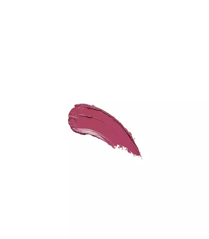 CARESSE DE ROUGE Rouge à Lèvres Satiné Couleur Intense - Longue Tenue - Vegan