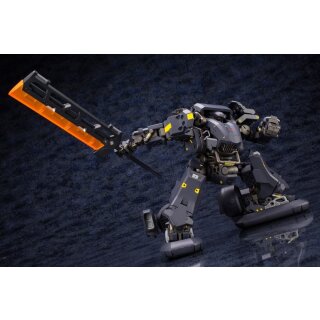 Hexa Gear Plastic Model Kit: Bulkarm ß (Lumberjack)