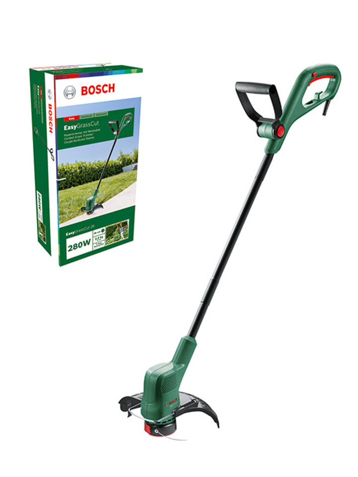 Bosch Rasentrimmer 