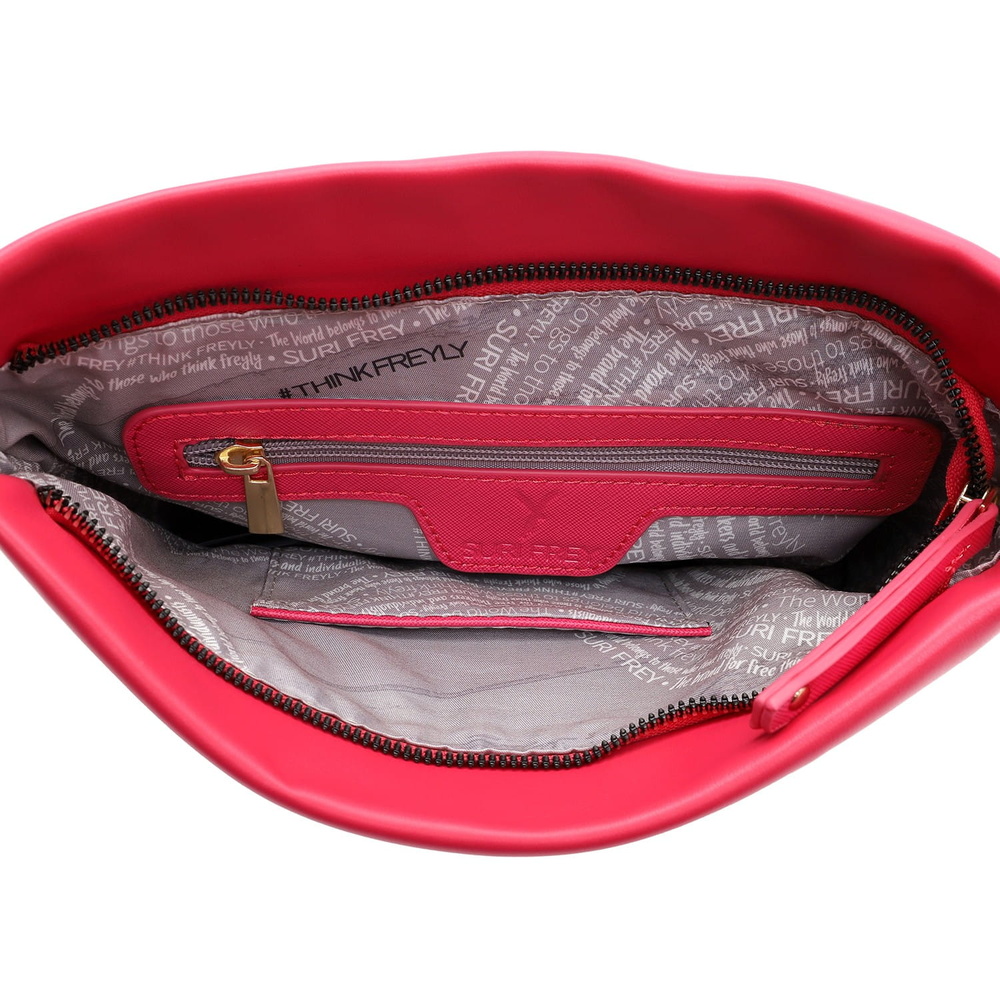 Suri Frey Sac À Bandoulière Josy Sac