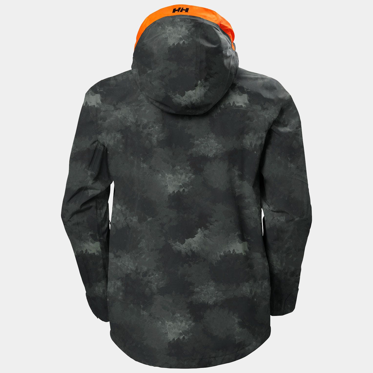 Men's Sogn Shell 2.0 Ski Shell Jacket