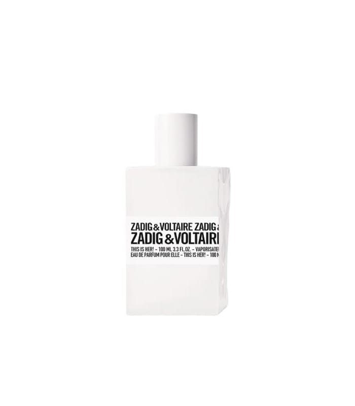 ZADIG & VOLTAIRE-THIS IS HER-Eau de Parfum Vaporisateur