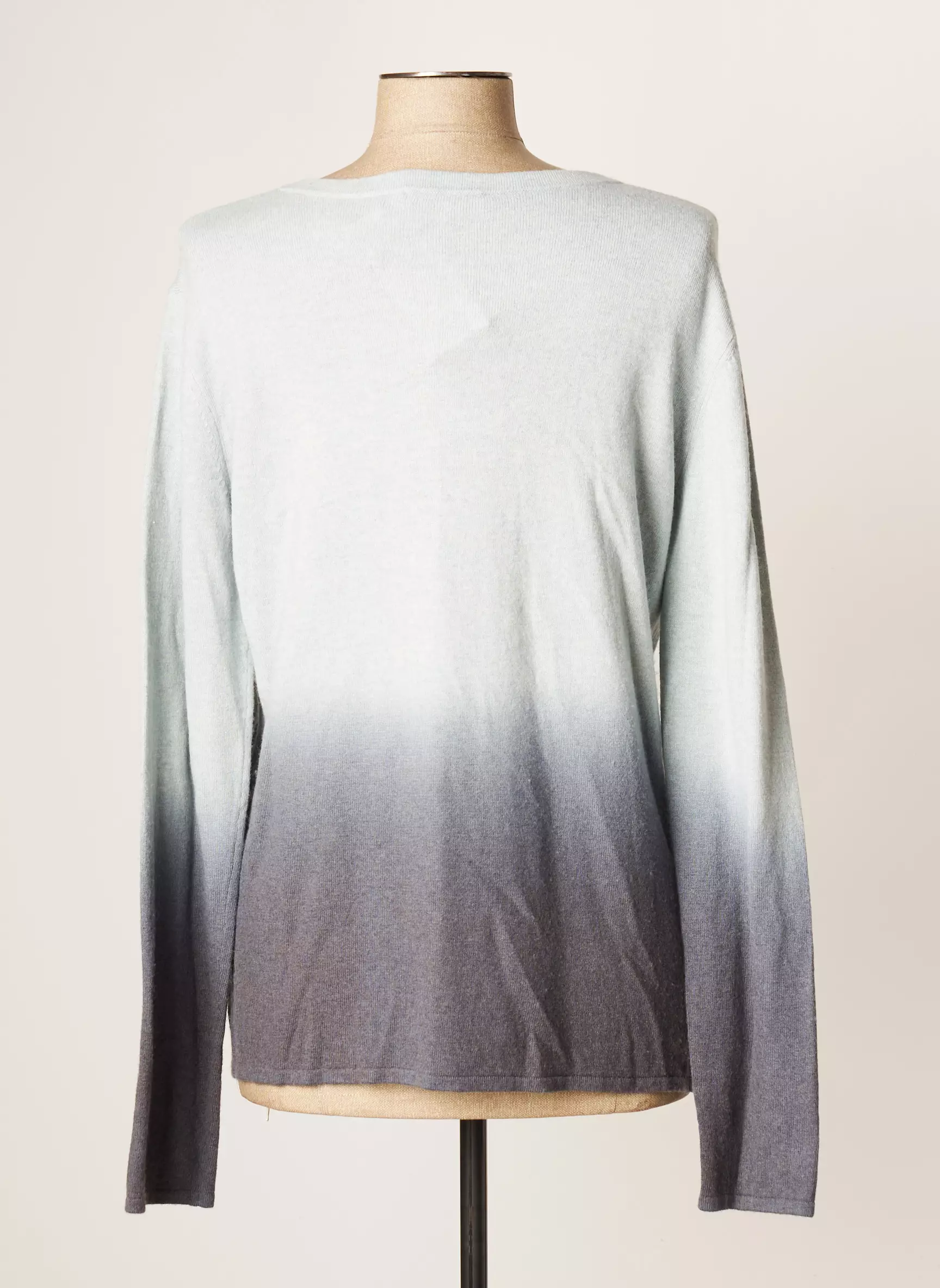 Fuego Woman Cardigans Femme couleur bleu
