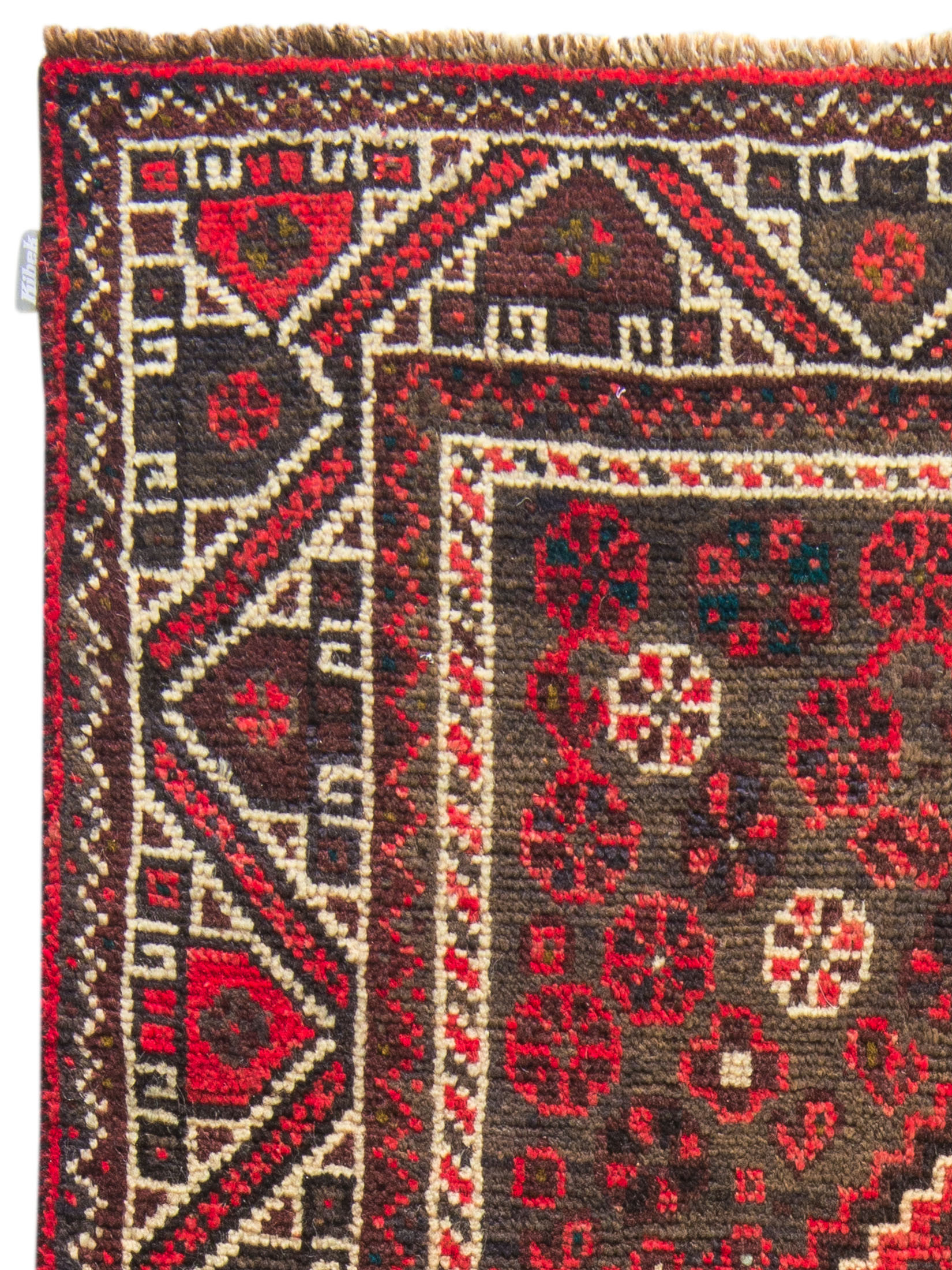 Shiraz ca. 150 x 220 cm, Unikat / Einzelstück