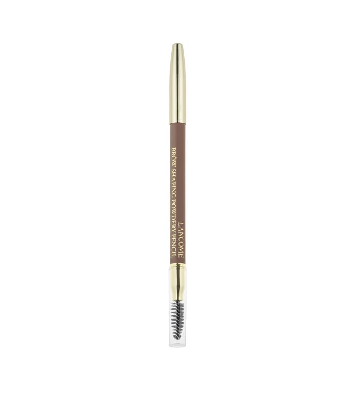 Lancôme-BRÔW SHAPING POWDERY PENCIL-Crayon poudre à sourcils