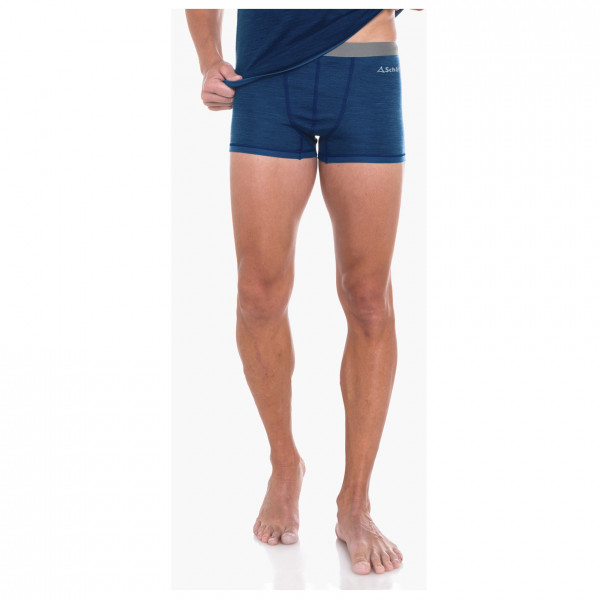 Schöffel - Merino Sport Boxershorts - Merinounterwäsche