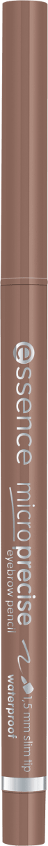 Augenbrauenstift Micro Precise Waterproof 04 Dark Blonde, 0,05 g