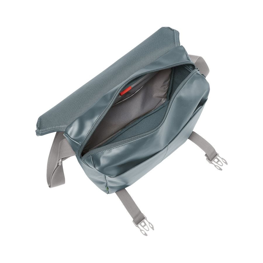 Mineo 9 Messenger-Tasche