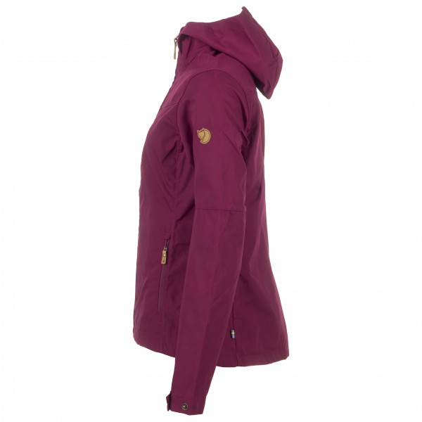 Fjällräven - Women's Stina Jacket - Freizeitjacke