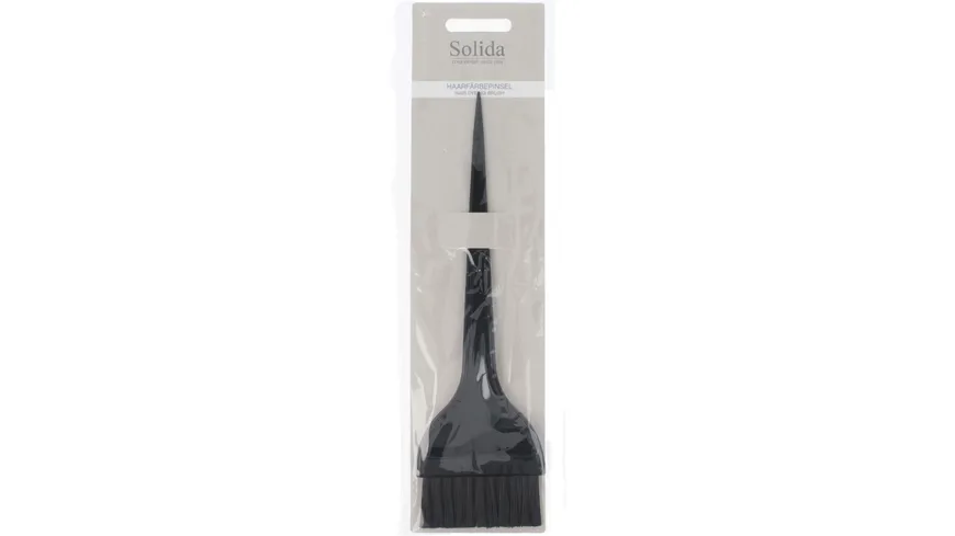 Solida Haarfarbpinsel