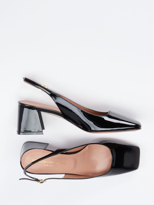 Slingpumps-13060090071 Konstantin Starke