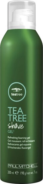 Paul Mitchell Tea Tree Special Shave Gel Rasiergel