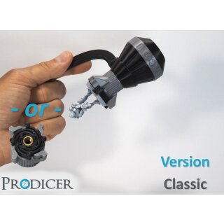 Miniature Pro Painting Handle (Small/Classic)
