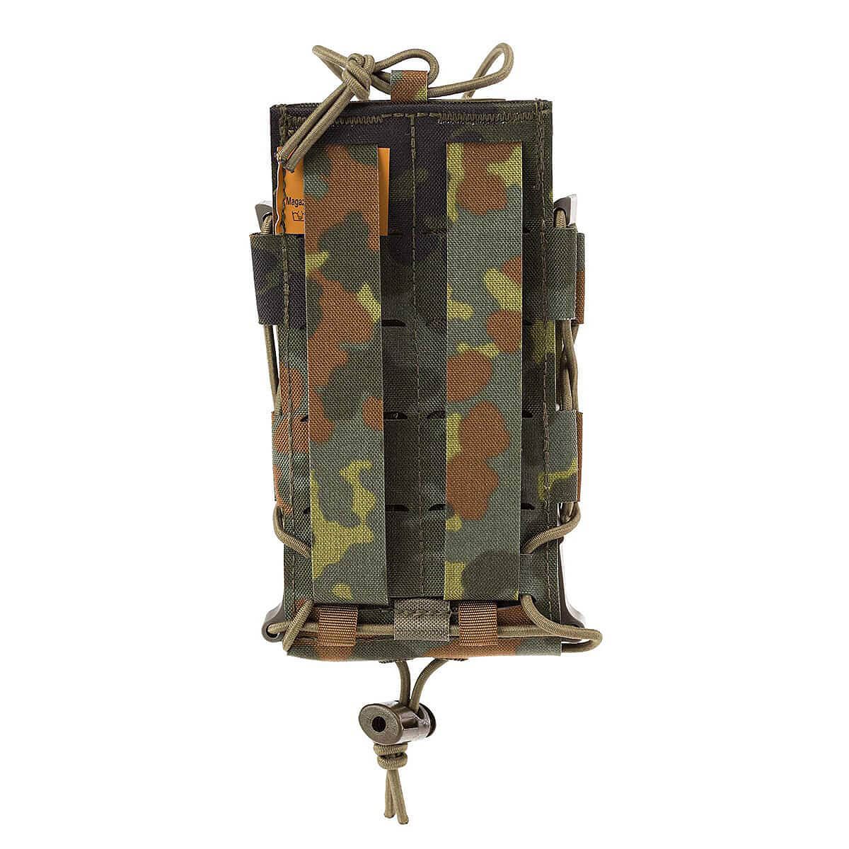 Multikalibertasche 1er MX119