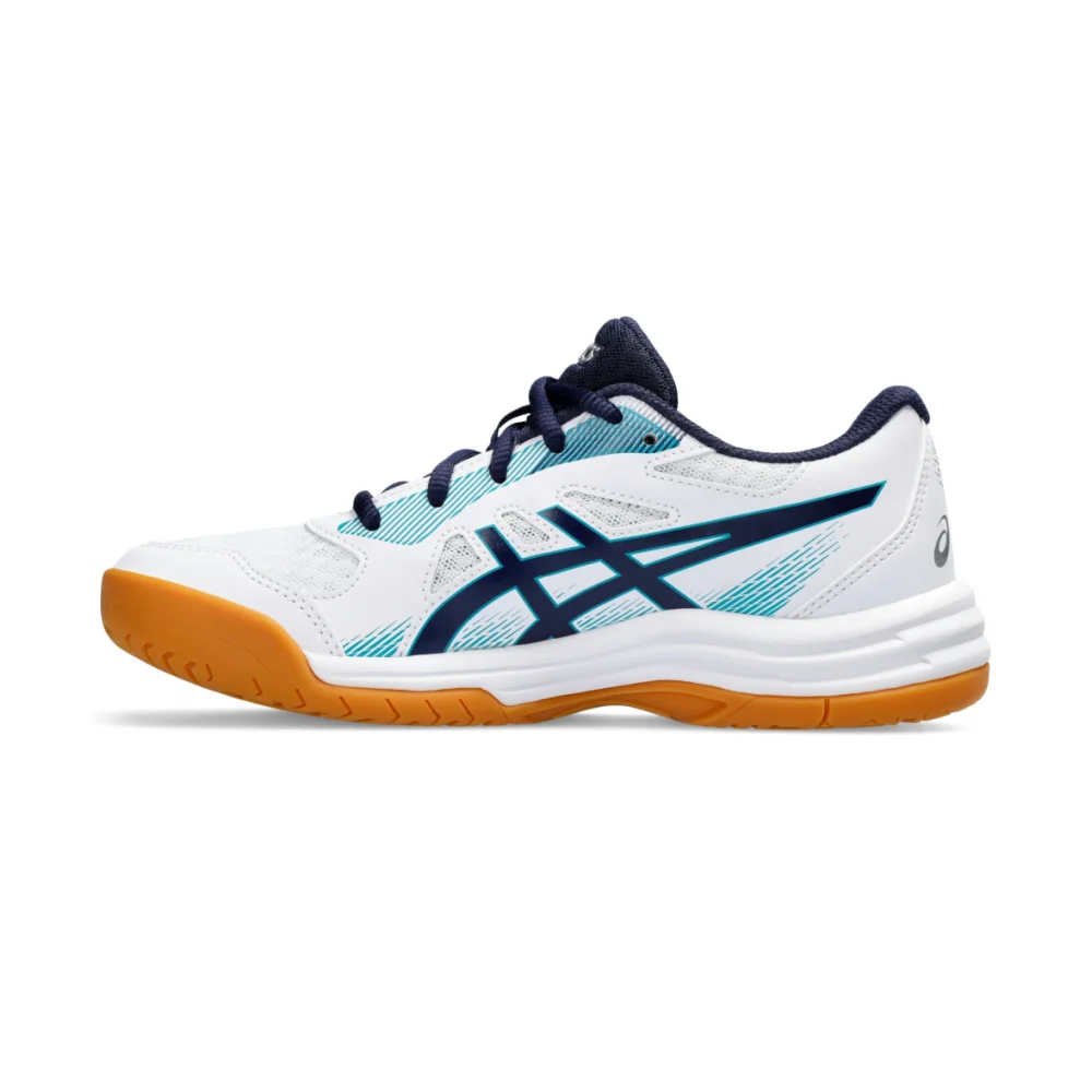 Asics Upcourt 5 GS 1074A039-104 / weiss