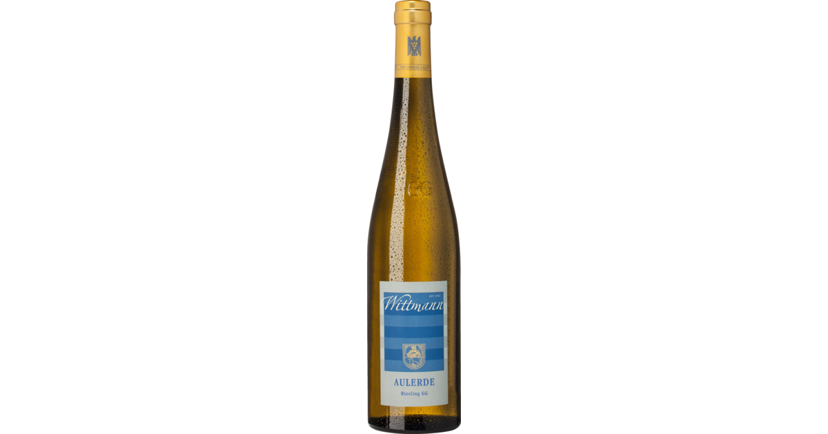Aulerde Riesling GG