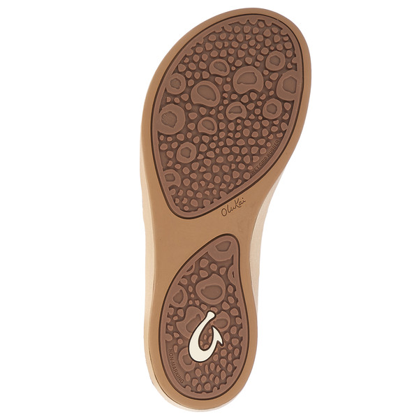 NONOHE Damen - Freizeitsandalen
