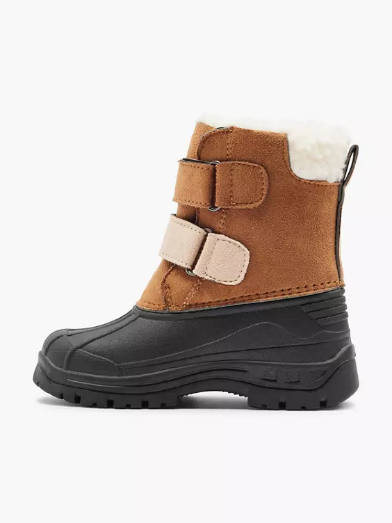 Cortina Boots