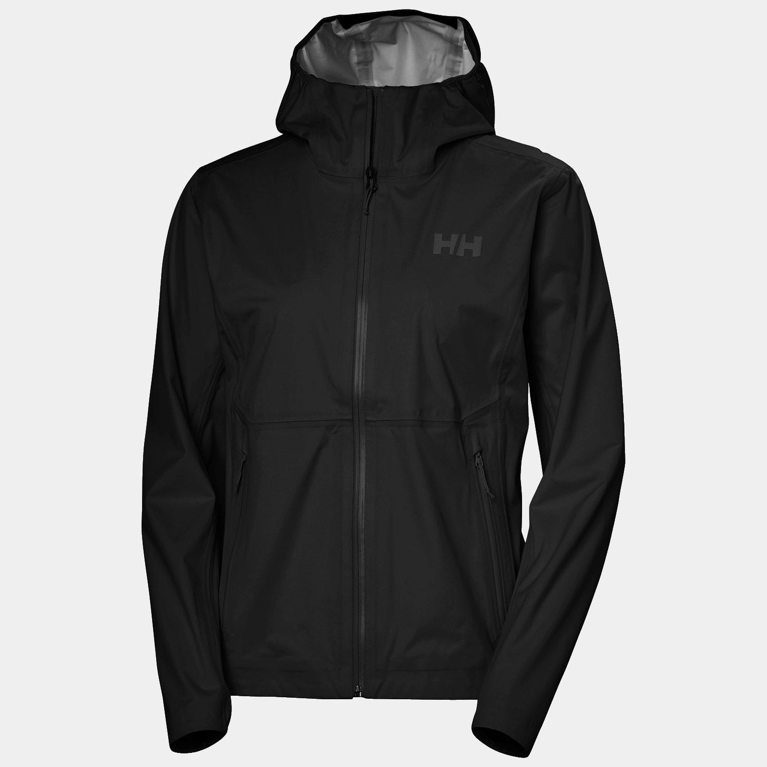Women's Momentum 3-Layer Stretch Jacket