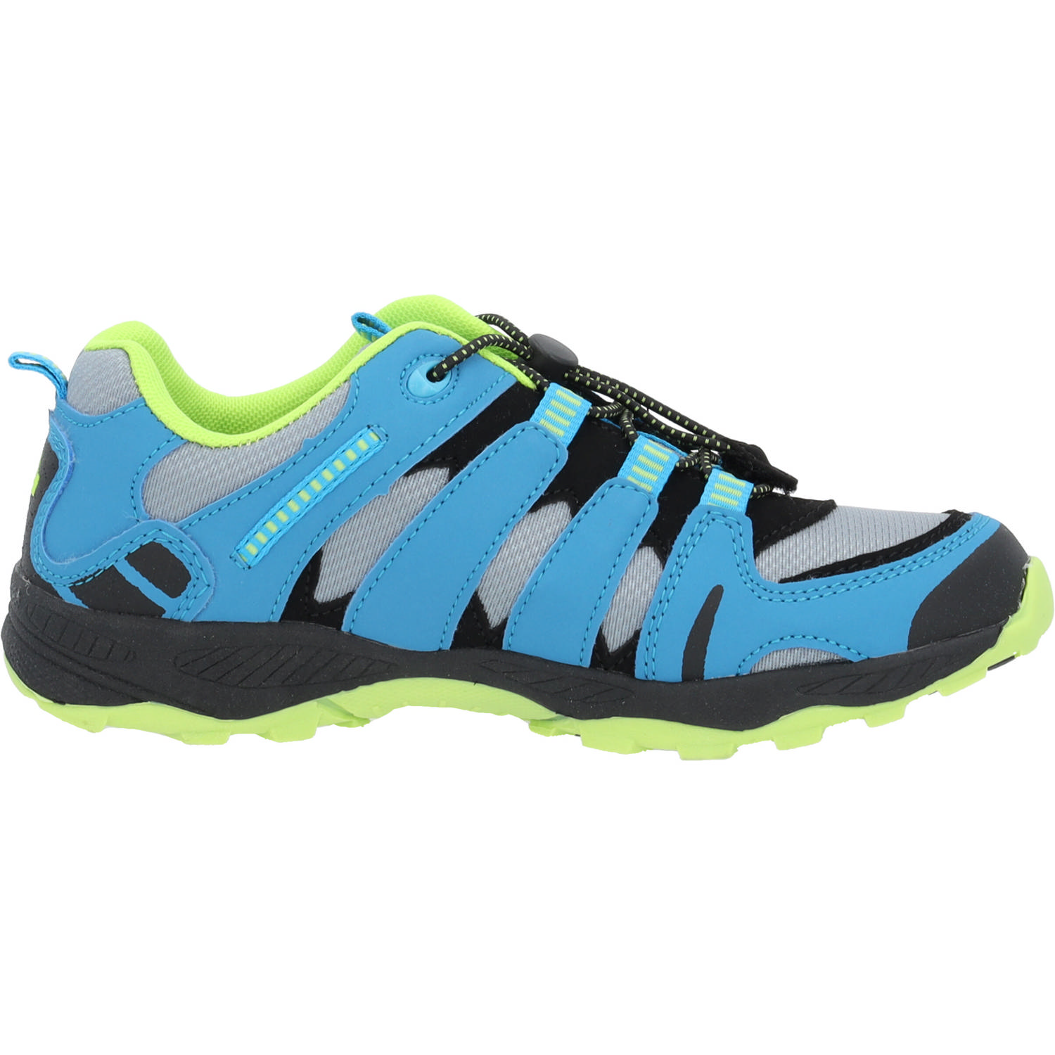 Geka Fremont, Trekkingschuhe, Kinder, Blau