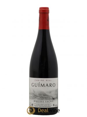 Espagne Ribeira Sacra Camino Real Guimaro 2017 - Lot de 1 Bouteille