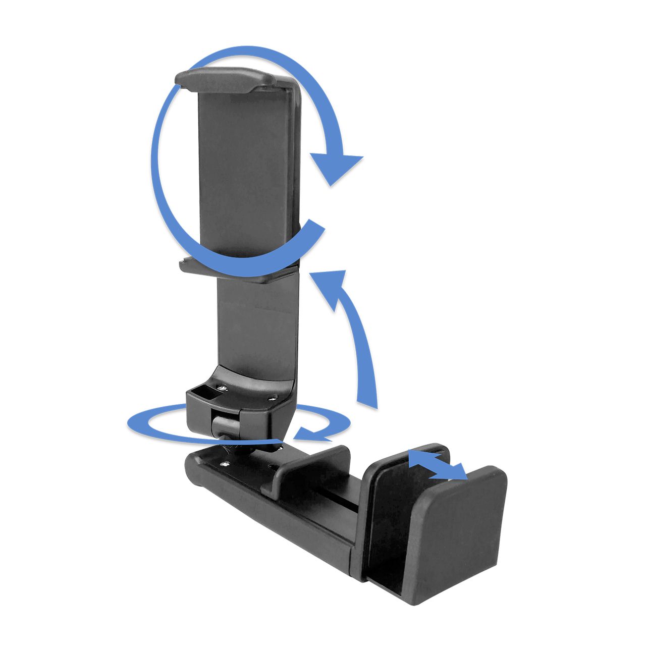 Fontastic faltbare Allzweck Smartphonehalterung „Hola“