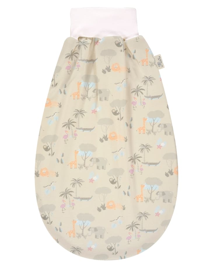Kinderhaus Blaubär Alvi Schlupfmäxchen Light TOP in Jungle günstig kaufen onesize
