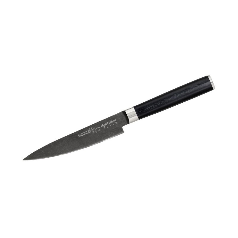 Samura MO-V stonewash, Filetiermesser cm. 12.5