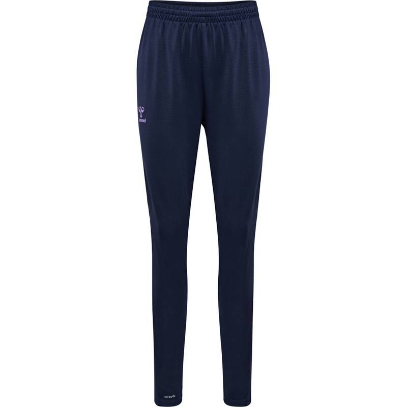hummel hmlSTALTIC TRAINING PANTS WOMAN Hose Damen