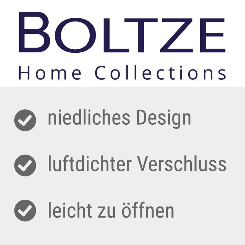 Boltze Vorratsdose Kitten zu TOP-Preisen