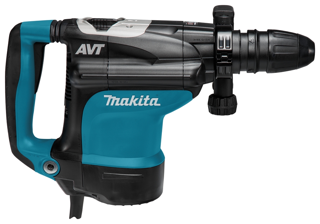 Makita HR4511C Combihamer sds-max 9,4 J 1350 watta