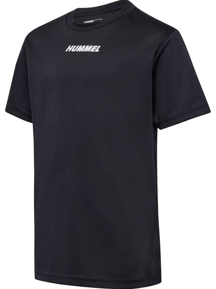 Hummel Hummel T-Shirt Hmlmulti Kinder in BLACK günstig kaufen