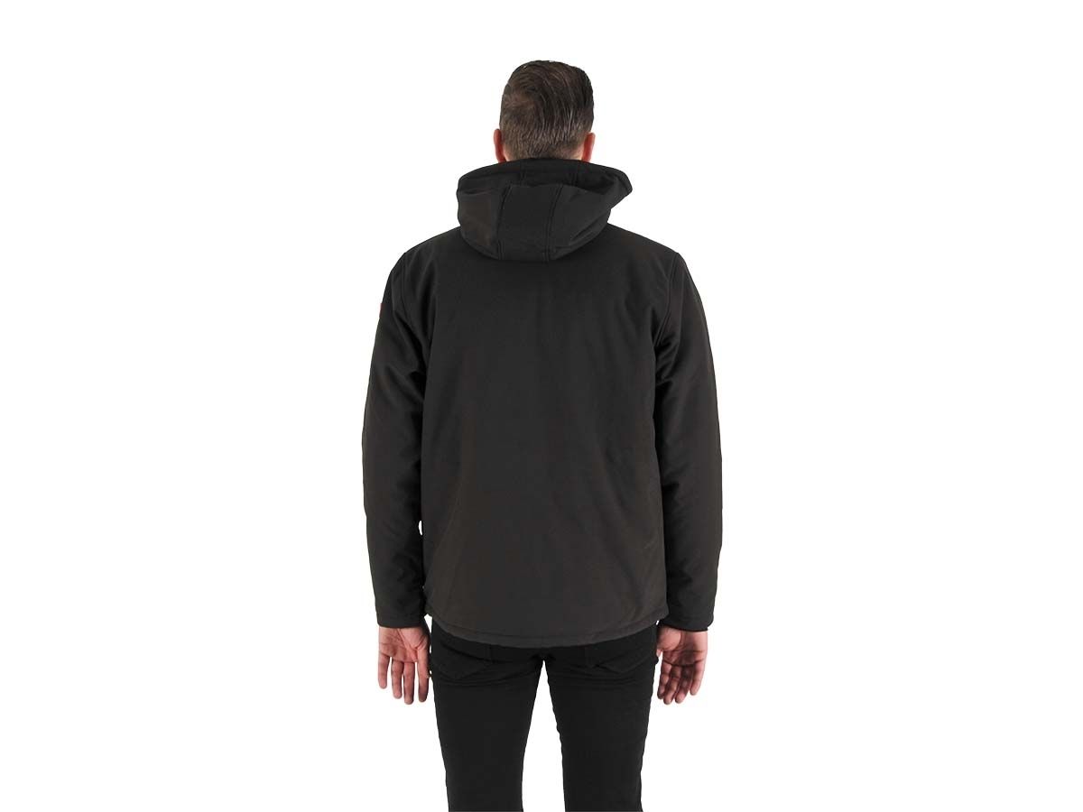 Nordberg Sjurd Herren Softshell Jacke
