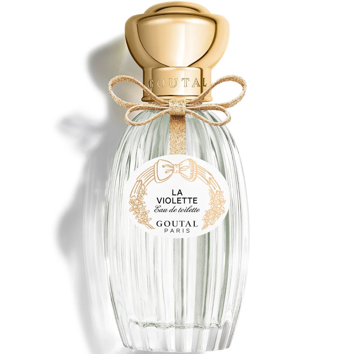 Goutal Paris La Violette Eau de Toilette 100 ml