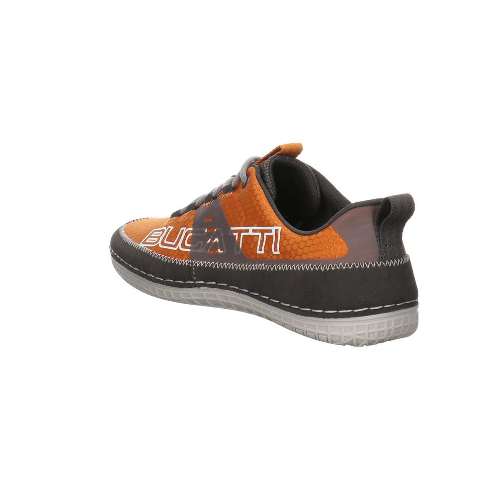 bugatti Schnürschuh