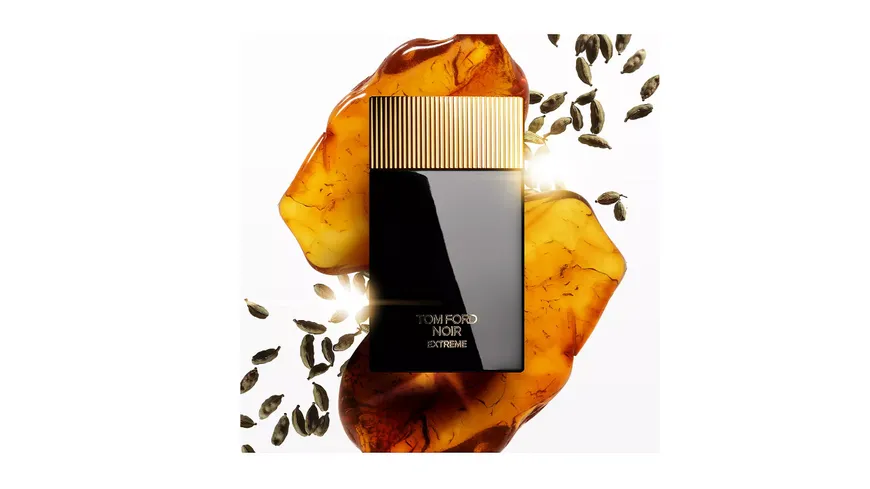 TOM FORD Noir Extreme Eau de Parfum 100 ml
