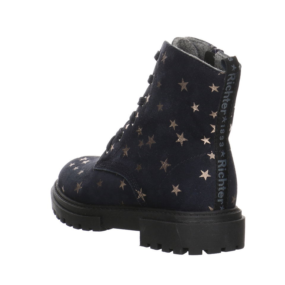 Richter Boots