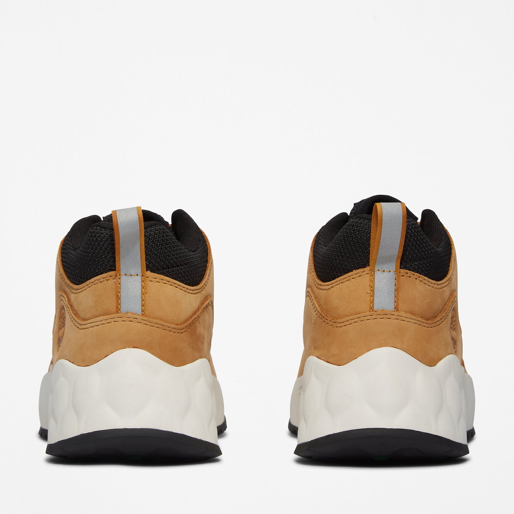 Timberland Solar Wave Low TB0A2H6V2311 / braun