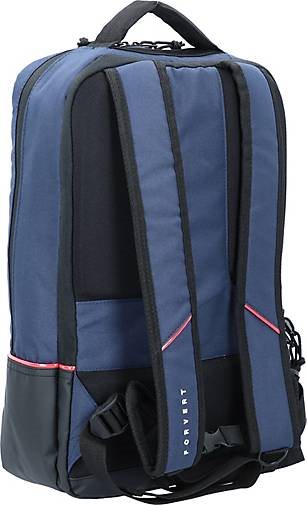 forvert Lance Rucksack 42 cm Laptopfach