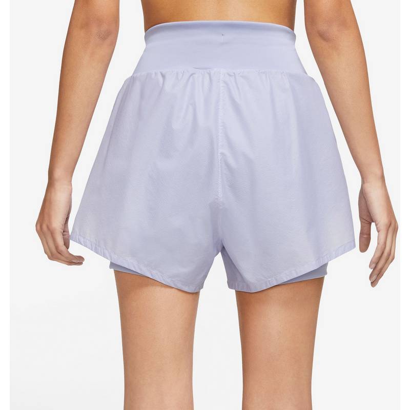 Nike RUN Funktionsshorts Damen