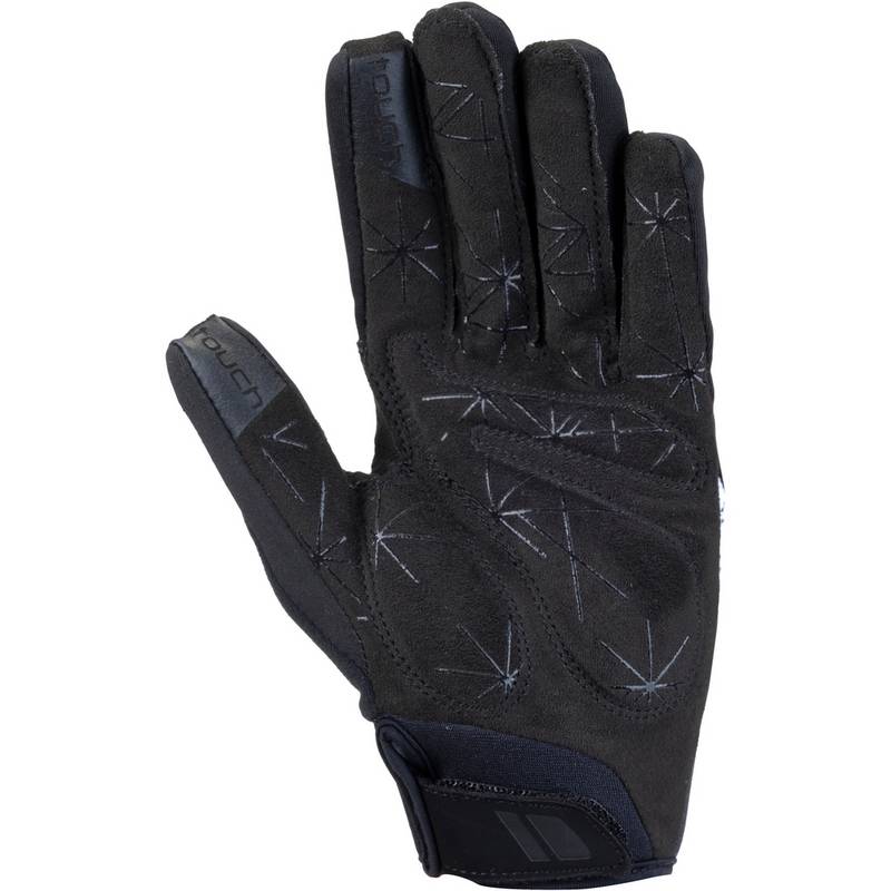 Roeckl Waldau Fahrradhandschuhe Damen