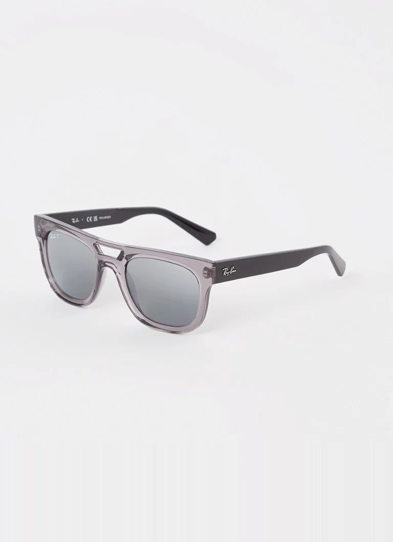 Ochelari de soare polarizați Ray-Ban Phil RB4426