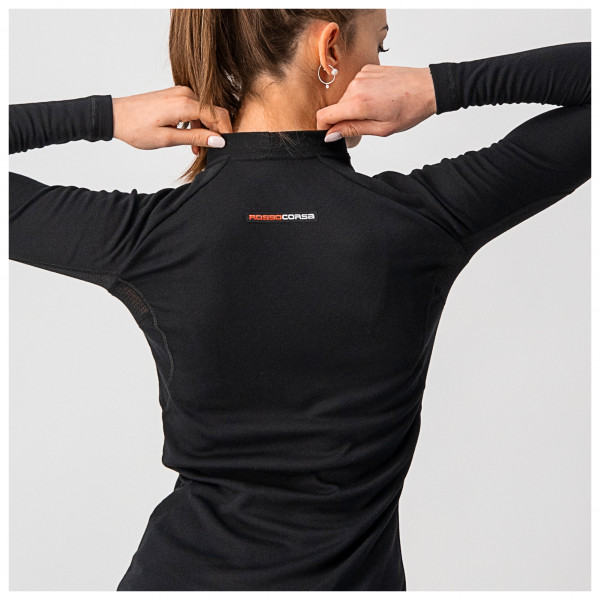 Castelli - Women's Flanders 2 Warm Long Sleeve - Radunterhemd