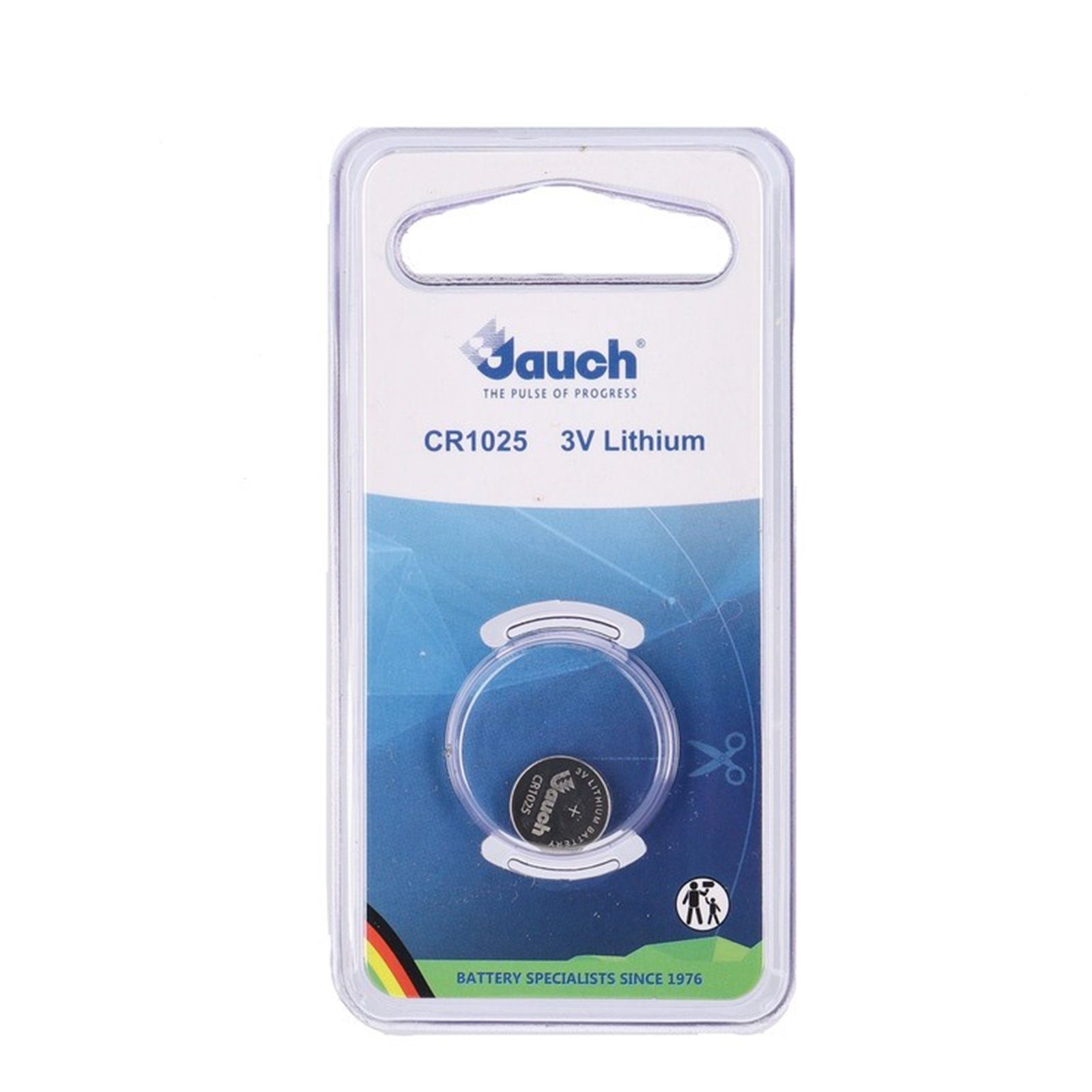 Jauch E-Bike Akku
