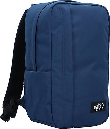 CabinZero Companion Bags Classic Flight 12L RFID Rucksack 34 cm