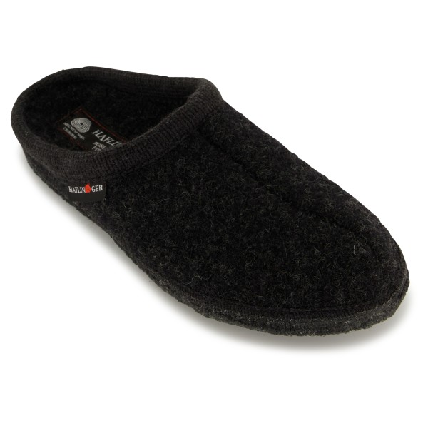 Haflinger - Walktoffel Alaska - Hüttenschuhe