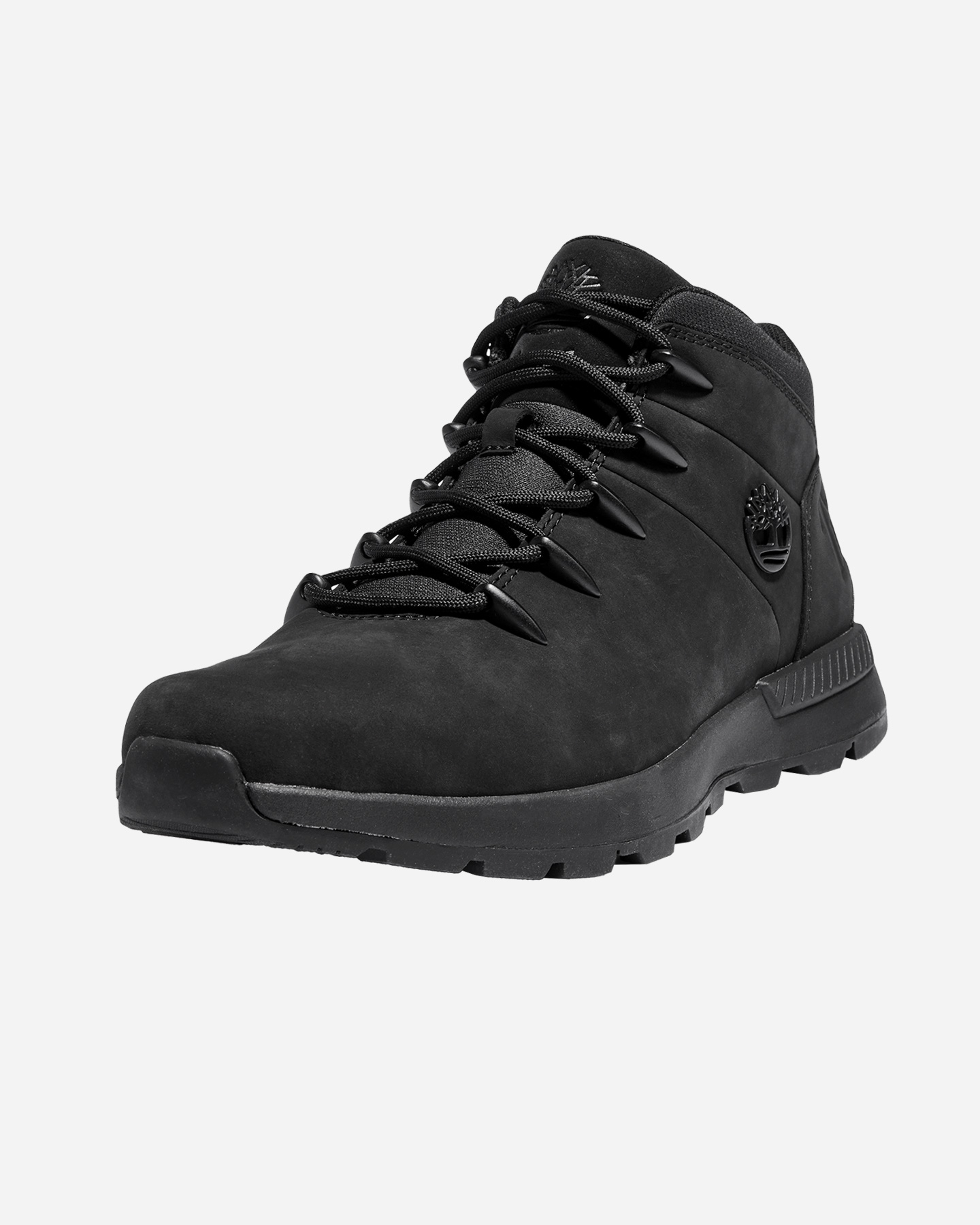 Timberland Sprint Trekker Mid M TB0A25DCF131 Buty miejskie