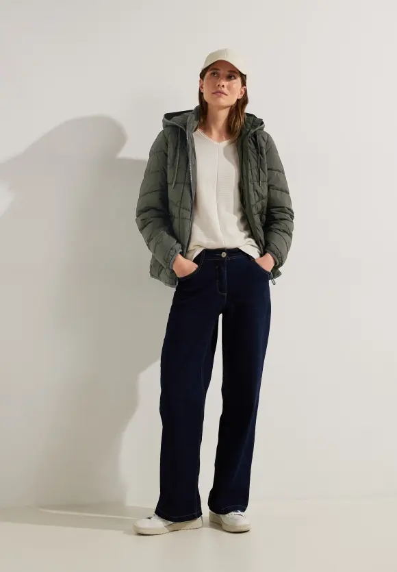 CECIL Sportive Steppjacke