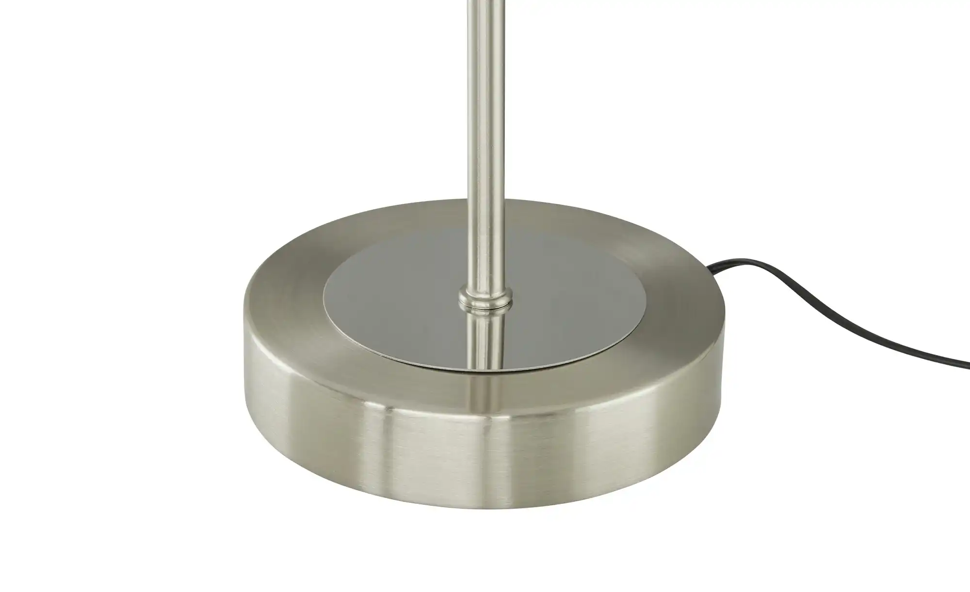 KHG LED-Tischleuchte, 1-flammig, chrom mit Touchdimmer